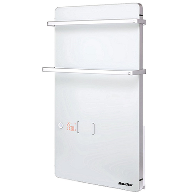 Matestar mat-bth2 glass panel bath towel heater, , medium