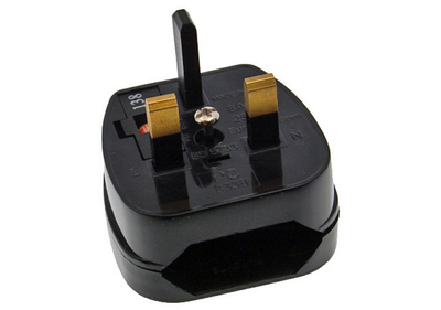 Power euro adaptor 1311