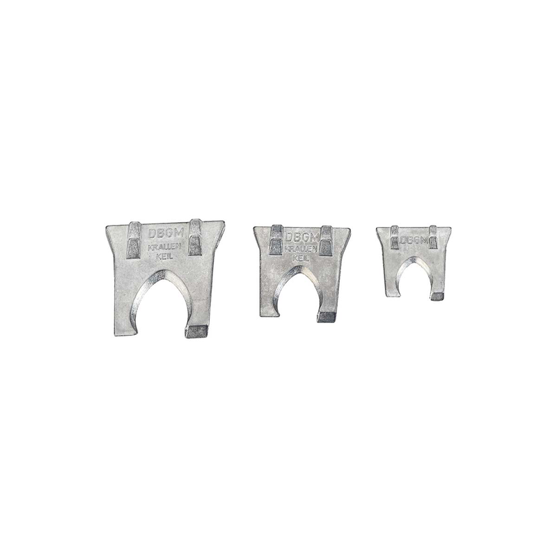 Wedges for ax 3tem, , medium image number null