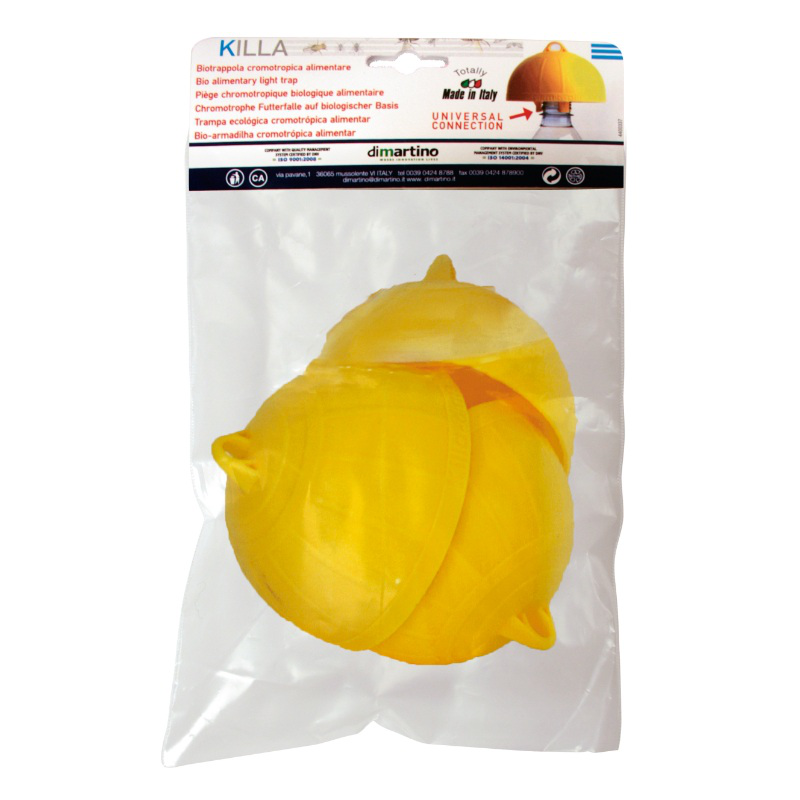 Product image: Dimartino killa insect trap 3pcs, , medium-null