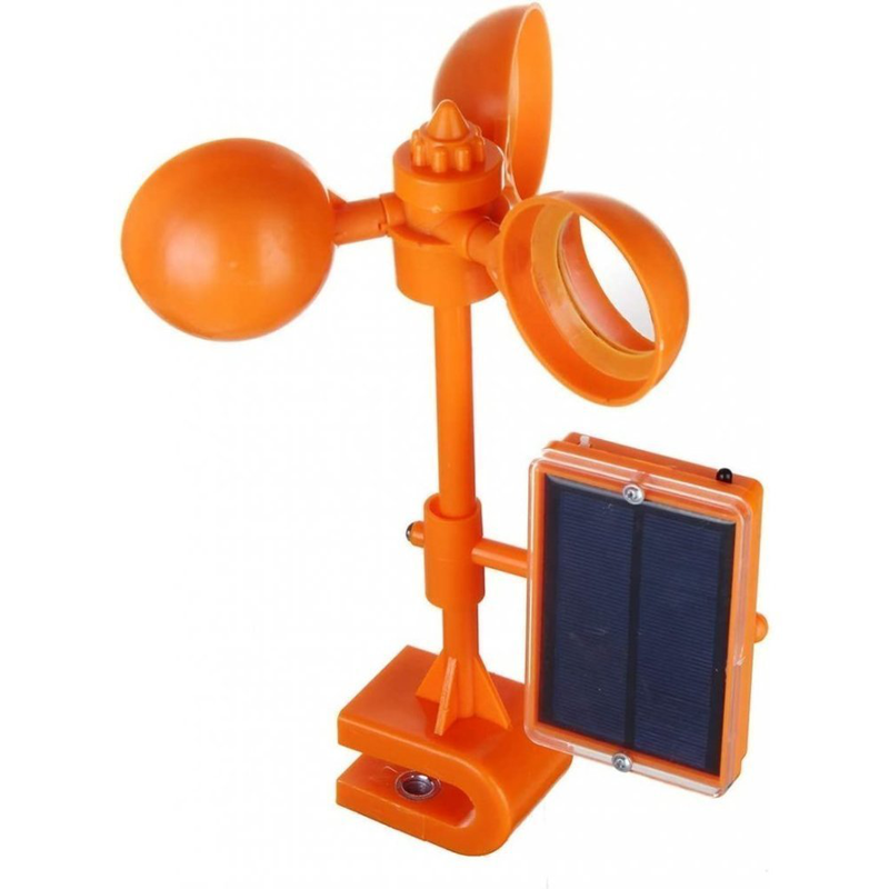 Product image: Ηλιακό απωθητικό για πουλιά και παράσιτα με κίνησή και ήχο, , medium-null