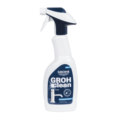 Grohe clean detergent for fittings and bathrooms, , medium