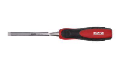 Kreator krt461103 wood chisel tpr 10mm