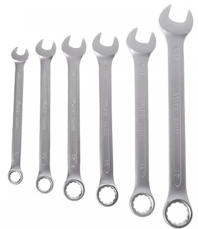 Deep 6 &tau;&mu;&chi; &sigma;&epsilon;&tau; &gamma;&epsilon;&rho;&mu;&alpha;&nu;&omicron;&pi;&omicron;&lambda;&upsilon;&gamma;&omega;&nu;&omicron; &kappa;&lambda;&epsilon;&iota;&delta;&iota; 8-17mm, , medium-null