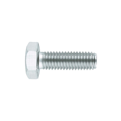 Friulsider allopase screw din 933 z.pl. 6x25