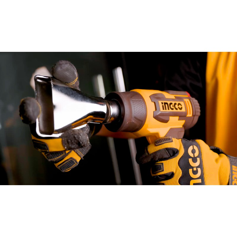 Product image: Ingco heat gun 20v solo, , medium-null