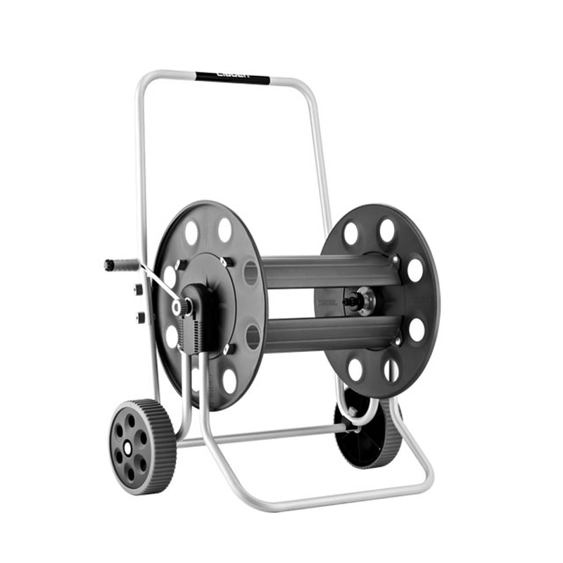 Product image: Claber 8895 metal profy reel+wheels-null
