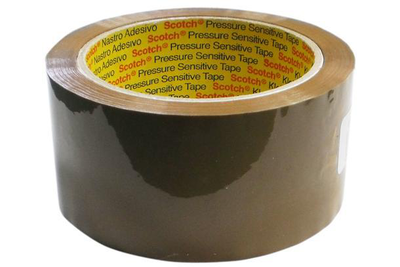 Box sealing tape  (154914), , medium