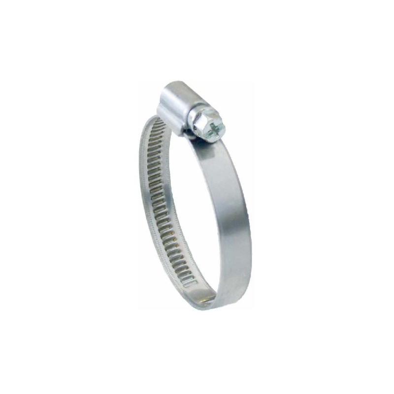 Friulsider rubber sklips &oslash;20-32mm s / s euroblister 4 pcs-null