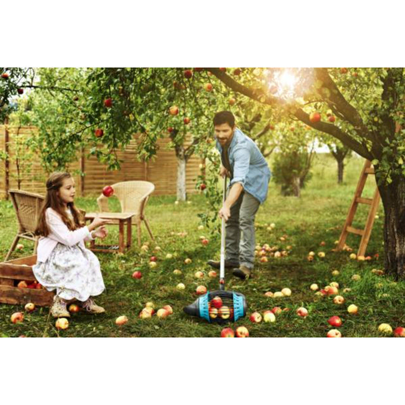 Gardena combisystem speed picker fruit collector-null