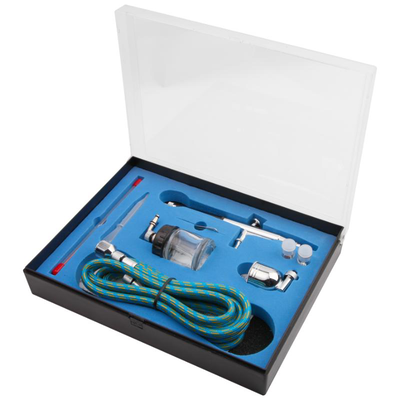 Airbrush kit