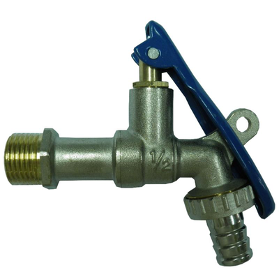 Pws βρυση κηπου για κλειδωμα 1/2 x 3/4, , medium