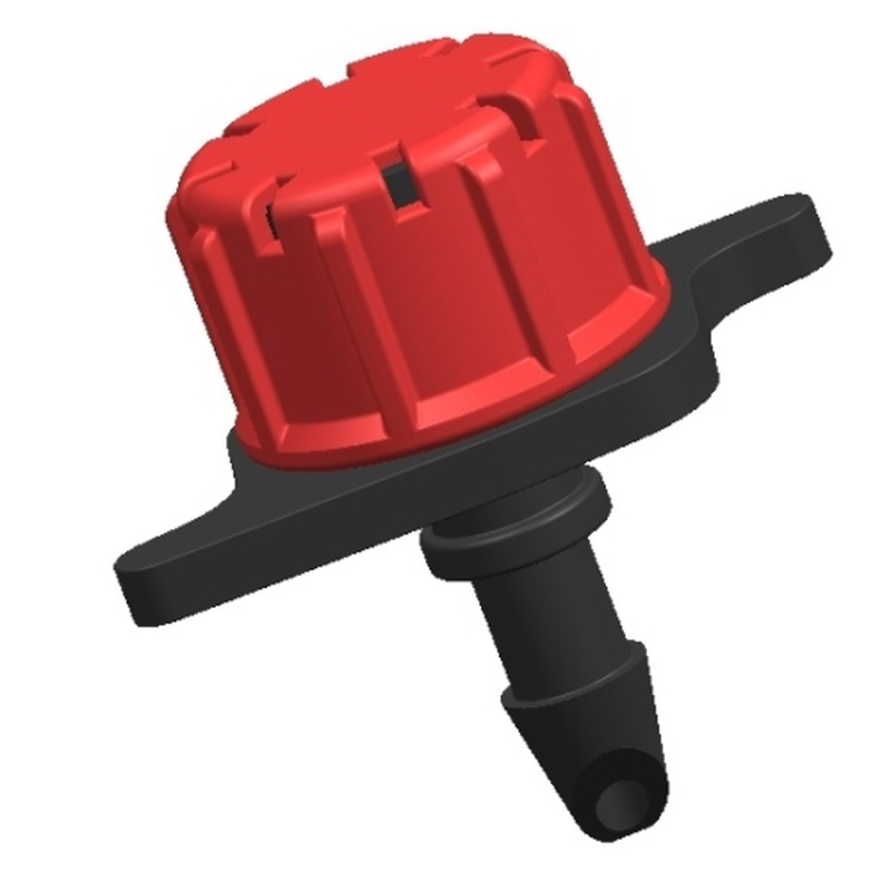 Product image: Adjustable dripper 1-40l/hr 20-null