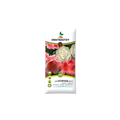 Planting soil for acidophilic plants 20l