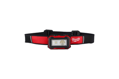 Irhl450 - USB rechargeable headlamp (168950), , medium