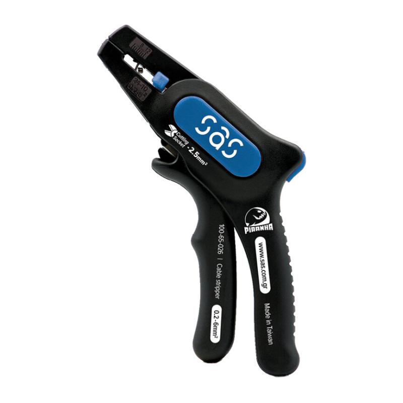 Sas cable stripper 0.2-6mm, , medium-null