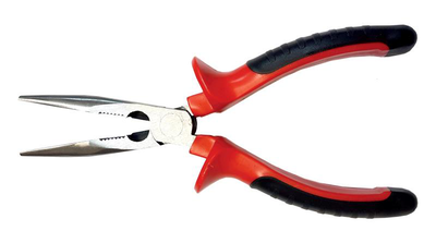 Super long nose plier 200mm 8, , medium