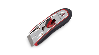 Kreator metal scraper +5pcs, , medium