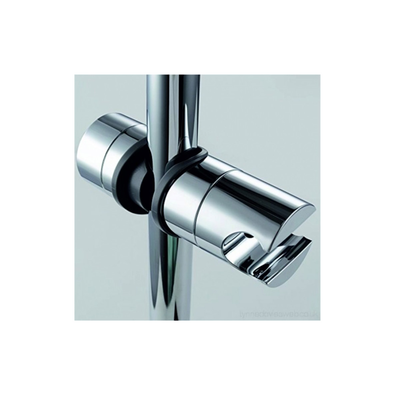 Inter ceramic holder for mounting on shower system metalic 2162, , medium