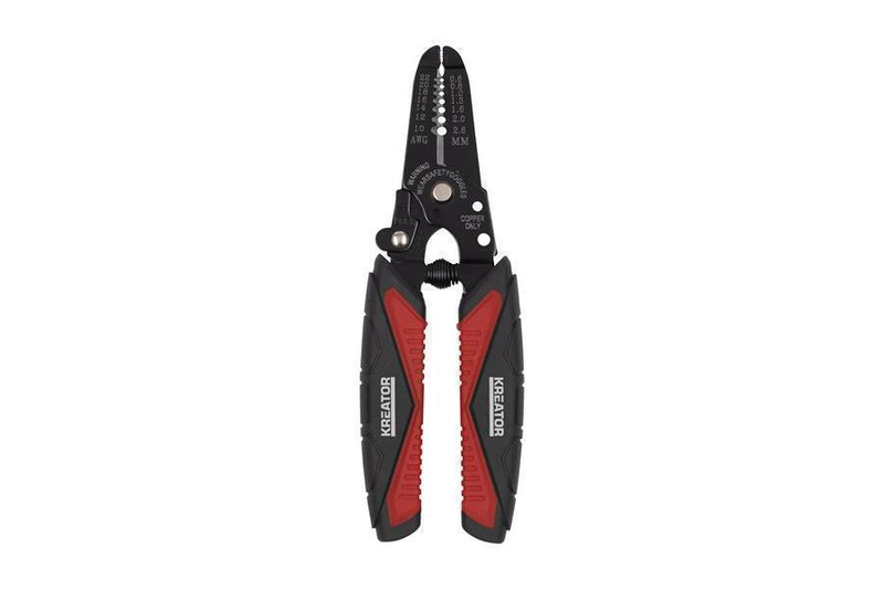 Krt606002 - wire stripper (168900)-null