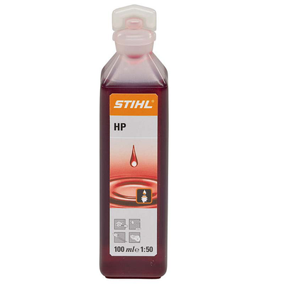 Stihl motor oil 100ml, , medium