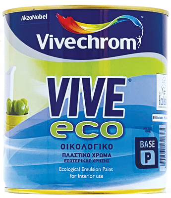 Vivechrom opalio eco prof emulsion 0.75l