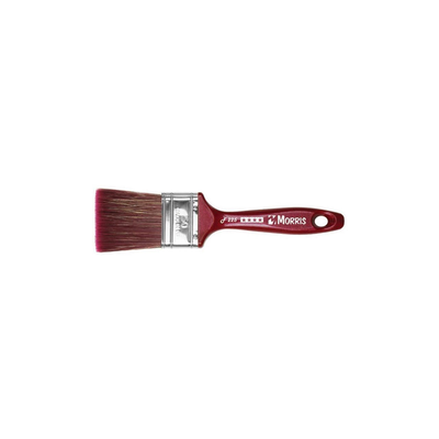 Morris paint brush fuchsia double f225-70 19mm, , medium
