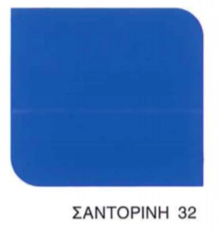Vivechrom santorini 32 neochrom extra glossy varnish paint 750ml, , medium image number null
