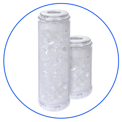 Aqua filter 1mm fcpra-10 – φίλτρο νερού με φυσίγγια κατά των aλάτων γεμάτα με πολυφωσφορικό, , medium