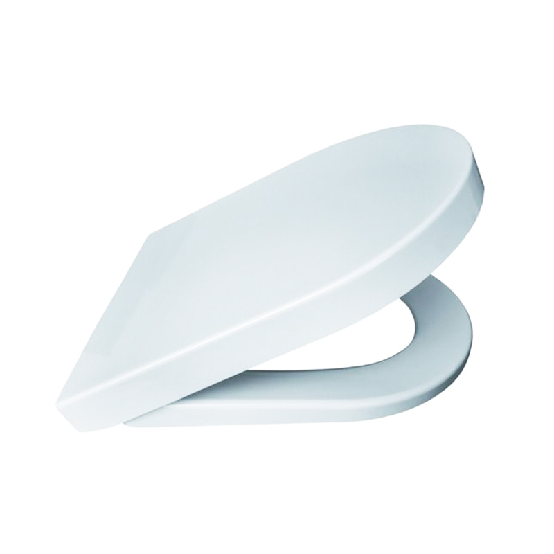 Veno toilet seat soft closing white, , medium image number null