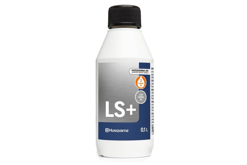 Husqvarna 2-stroke oil ls+ (160791) image number null