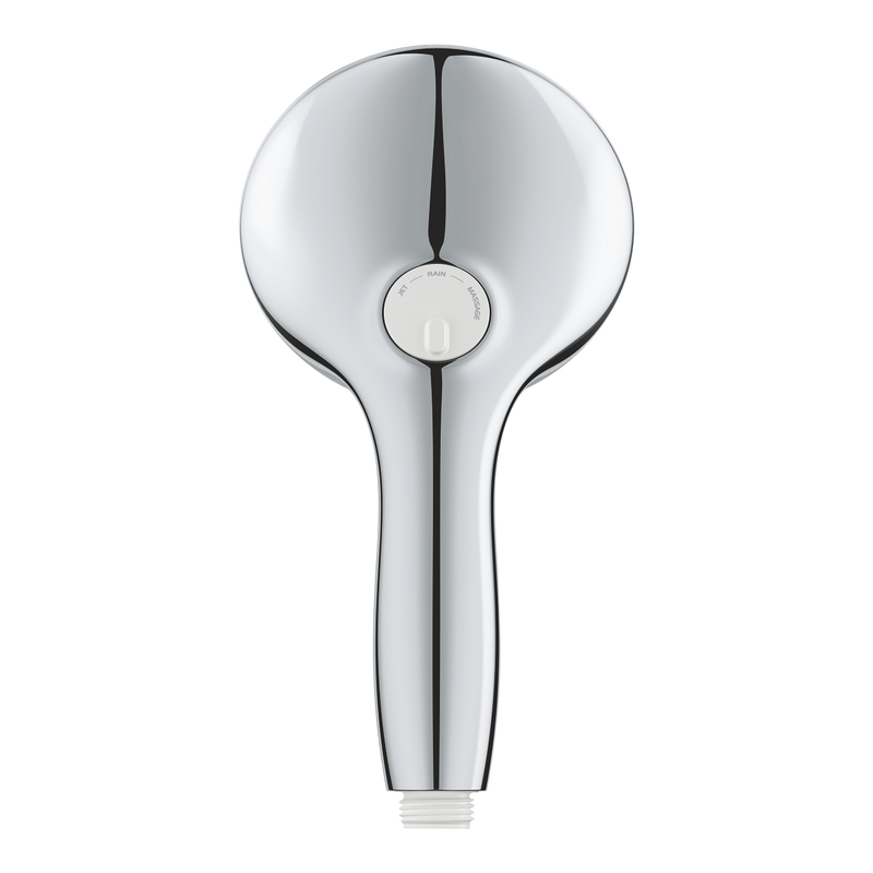 Grohe tempesta 110 hand shower 3 sprays, , medium-null