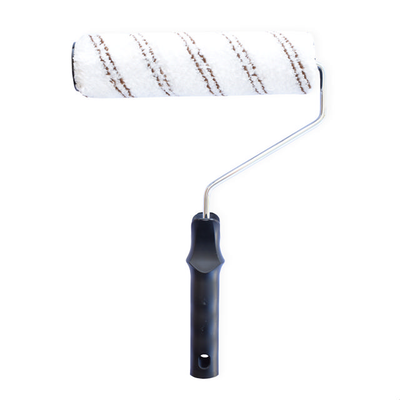 Microfiber roller 9'', , medium