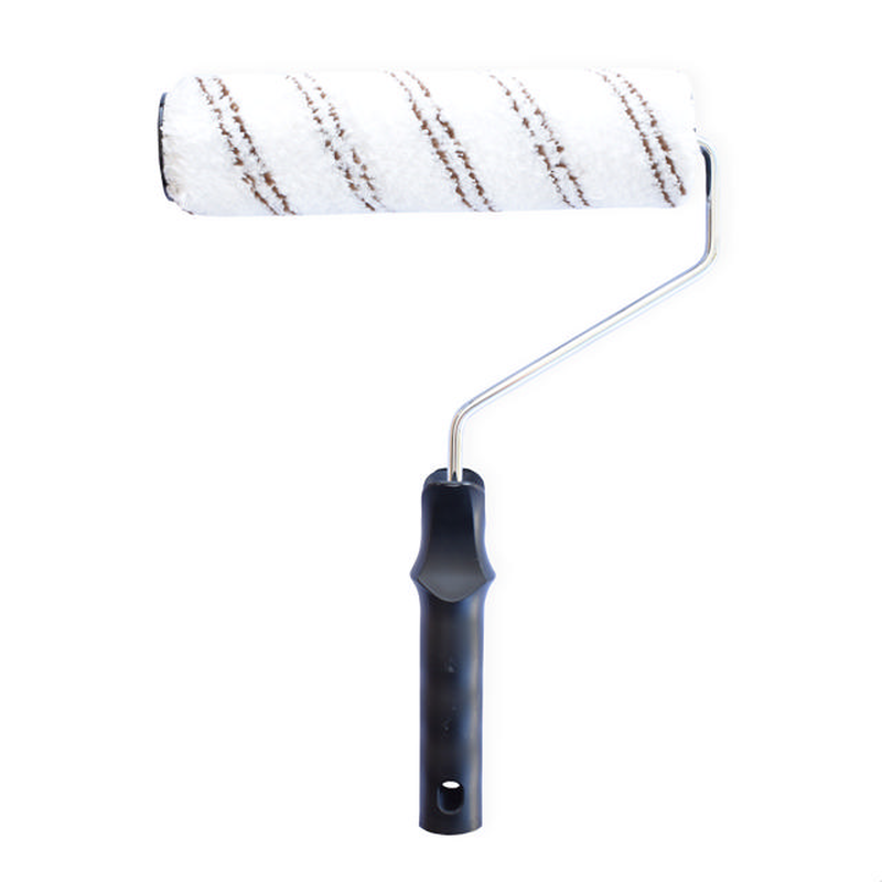 Microfiber roller 9'', , medium-null