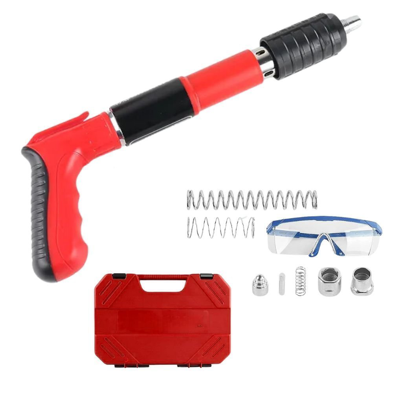 Product image: Χειροκίνητο καρφωτικό υψηλής ταχύτητας για τοίχους – mini shooter, , medium-null