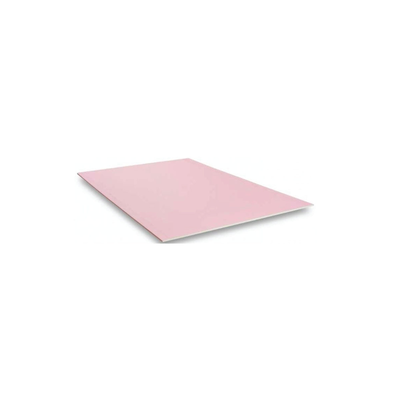Knauf plasterboard fireproof 12,5x1200x2500mm, &Pi;&upsilon;&rho;&alpha;&nu;&tau;&omicron;&chi;&eta;, medium