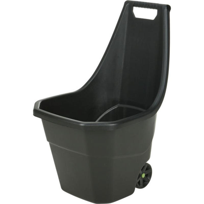 Garden trolley 50x61x84cm 55l, , medium