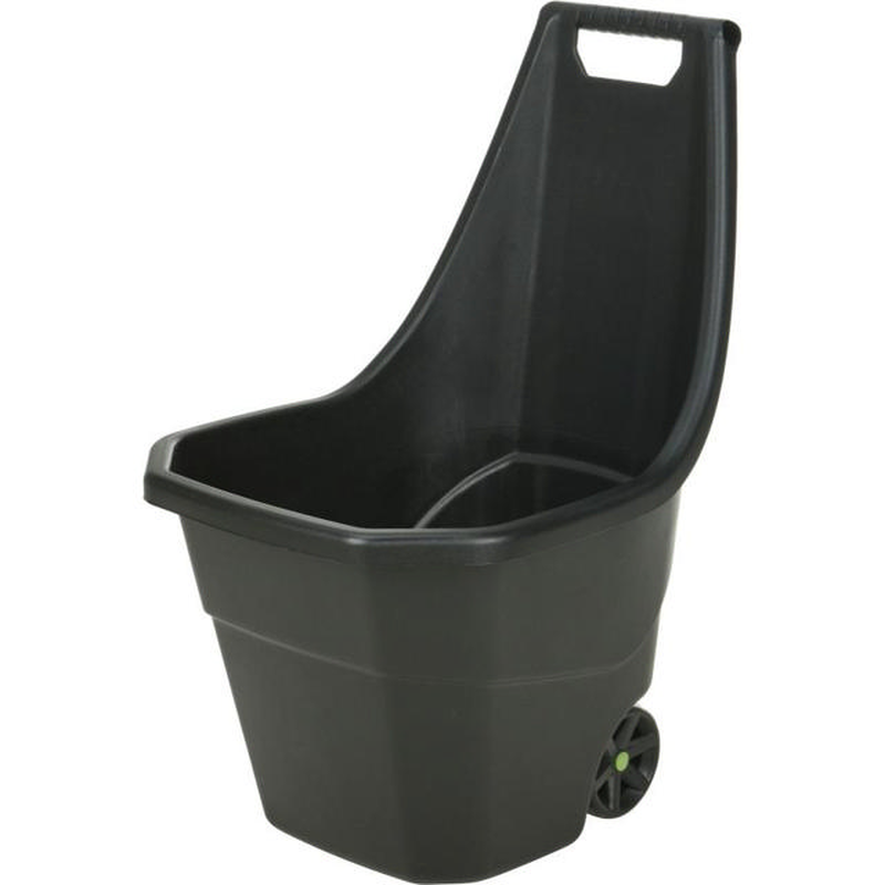 Garden trolley 50x61x84cm 55l, , medium-null