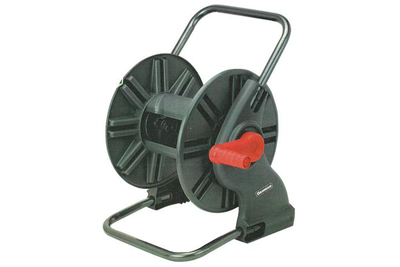 Portable hose reel 1/2" (077176)