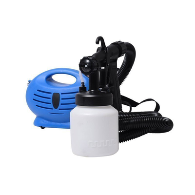 Ηλεκτρικό πιστόλι βαφής σπρέι 650 w 800 ml paint zoom hoppline hop1000705, , medium
