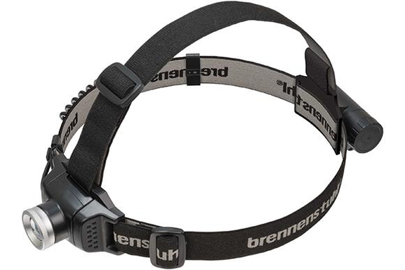 Rechargeable led headlight (161616)-null