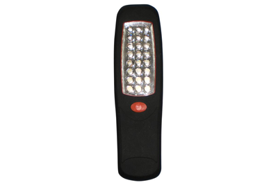 Magnetic flash-light led (116397), , medium