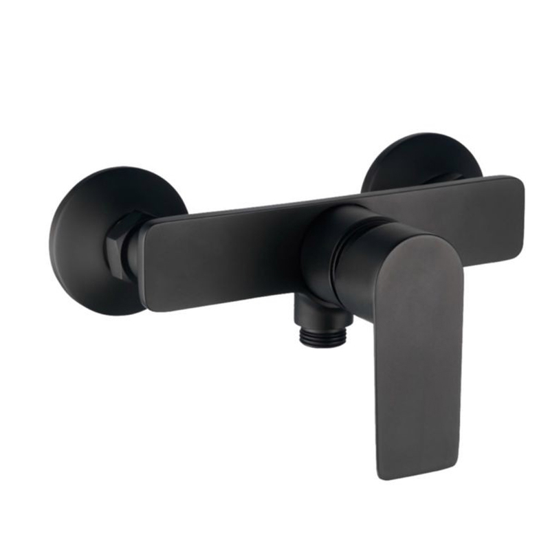 Inventiv bathroom mixer bali black 557795, , medium-null