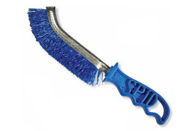 Pvc hand-brush  (018003), , medium