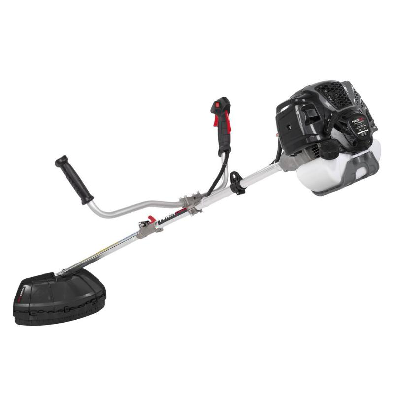Power plus e brush cutter 42.7cc, , medium image number null