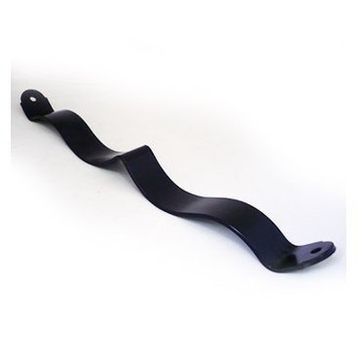 W type handrail support, , medium