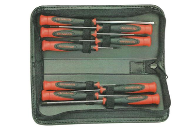 Screwdriver set (torx) (070481)
