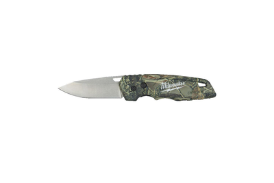 4932492375 - fastback camo folding knife  (171969), , medium