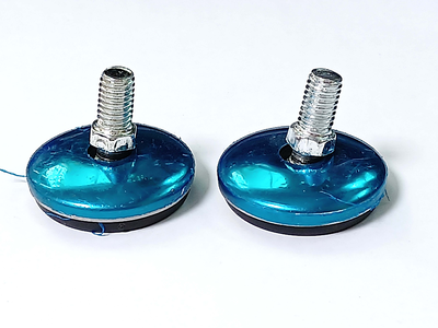 Legs with screw 2pcs, , medium