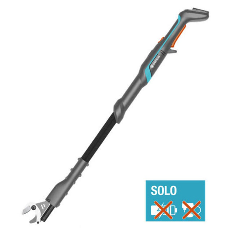 Gardena 14772-55 &tau;&eta;&lambda;&epsilon;&sigma;&kappa;&omicron;&pi;&iota;&kappa;&omicron; &kappa;&lambda;&alpha;&delta;&epsilon;&upsilon;&tau;&eta;&rho;&iota; &mu;&pi;&alpha;&tau;&alpha;&rho;&iota;&alpha;&sigmaf; 1.1m 28m solo - no battery included, , medium-null
